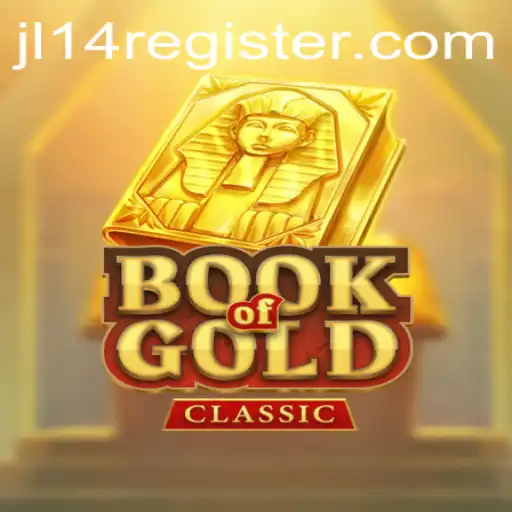 Discover the Enchantment of BookOfGoldClassic: A Journey into Timeless Adventure