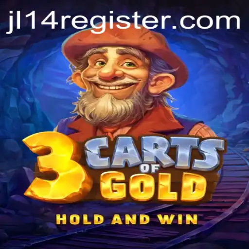 Discover the Exciting World of 3cartsOfGold and Its Unbeatable Appeal