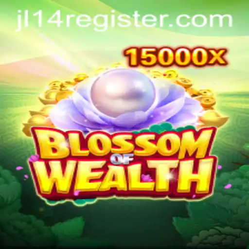 Blossom of Wealth: A New Gaming Phenomenon