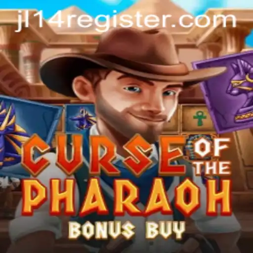 Curse of the Pharaoh Bonus Buy: A Mesmeric Gaming Experience Blending Ancient Mysteries with Strategic Play