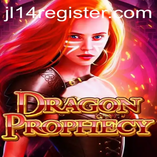 Unveiling DragonProphecy: A Journey into the JL14 Adventure