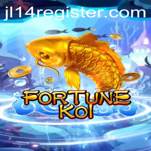 Exploring the World of FORTUNEKOI: A Thrilling Journey with JL14
