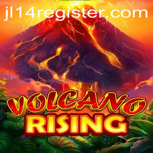 VolcanoRising: A Thrilling Adventure in the World of JL14