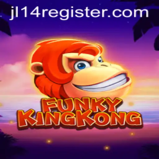 Unveiling FunkyKingKong: JL14's Latest Gaming Phenomenon