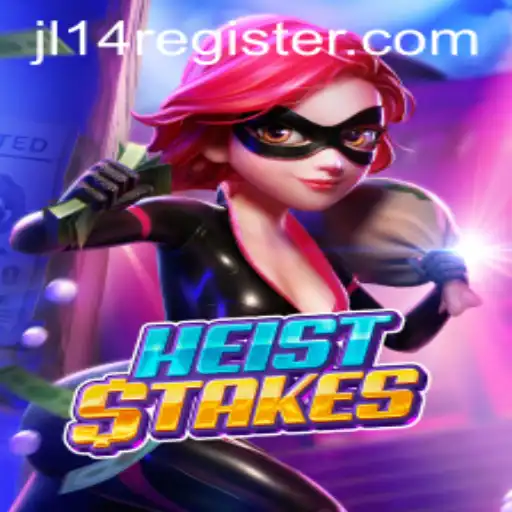 Exploring HeistStakes: A New Era in Online Gaming