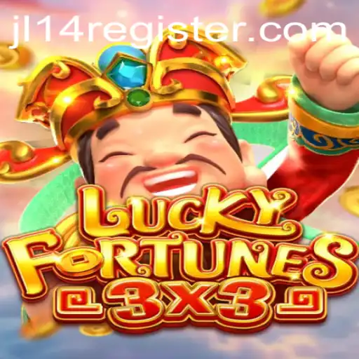 Unleashing the Thrill: LUCKYFORTUNES3x3 and the Exciting World of JL14