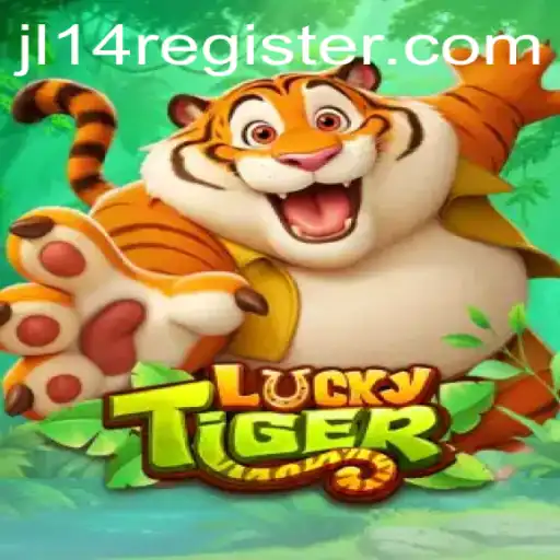 Unveiling the Exciting World of LuckyTiger
