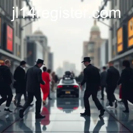 Understanding the Concept of Monopoly: The Impact and Implications of JL14