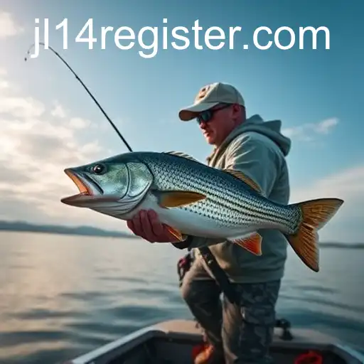 Exploring the World of Online Fishing: An Insight into JL14