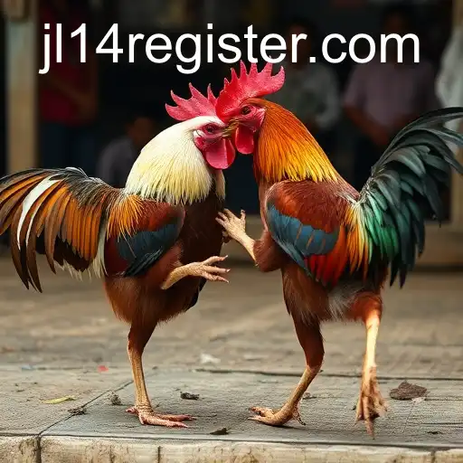 The Evolution of Online Sabong and Its Digital Path