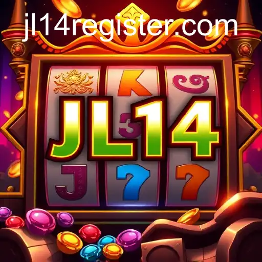 Online Slots and the JL14 Phenomenon: A Deep Dive into Digital Gaming